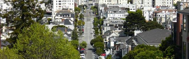 Seattle property values: Catching up with San Francisco?