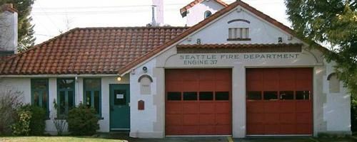 Bank loans tough to get for fire stations and churches