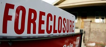 Wrongful foreclosures