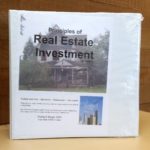 Principles of Real Estate Investment